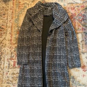 Cardigan/ duster size small from tjmaxx.